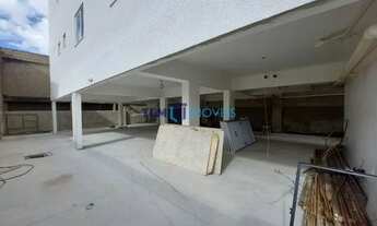 Imagem 7: Apto com área privativa a venda no Betânia-BH