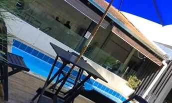 Imagem: Espaço para eventos