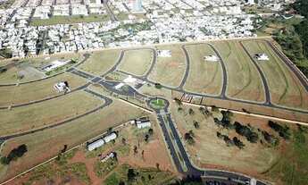 Imagem 4: Terreno Alphaville Uberlândia 1 - 474m² de área