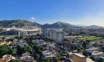 Imagem 6: Up Norte - Cobertura duplex com 3 quartos - Cachambi