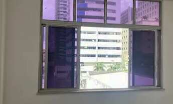 Imagem 4: Apartamento na Alcindo Cacela com mundurucus 1/4 3 andar escada peço caução