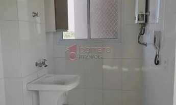 Imagem 5: Várzea Paulista - Apartamento Padrão - Jardim São Paulo