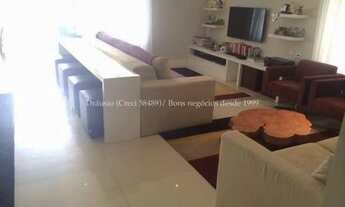 Imagem 4: New Jazz Perdizes- Varanda Gourmet-180m2 úteis- 4 (3sts) -3 Gars-Lazer total -Permuta na r