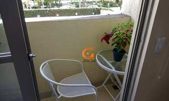 Imagem 3: Apartamento com 3 dormitórios à venda, 64 m² por R$ 380.000,00 - Tatuapé - São Paulo/SP