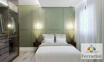 Imagem 7: Apartamento com 2 dormitórios à venda, 51 m² por R$ 348.328,00 - Hauer - Curitiba/PR