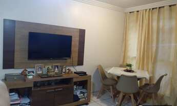 Imagem 5: Apartamento com 2 dormitórios à venda, 60 m² por R$ 220.000,00 - Setor Sul - Goiânia/GO