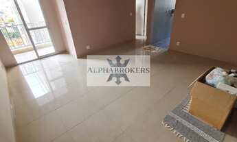 Imagem: Apartamento para venda com 63 metros quadrados