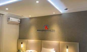 Imagem 7: Casa com 4 dormitórios à venda, 180 m² por R$ 750.000,00 - Parque Nova Carioba - Americana