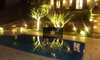 Imagem 5: Casa com 4 dormitórios e 4 vagas à venda, 460 m² por R$ 1.900.000 - Porto d'analis