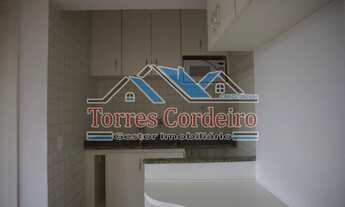 Imagem 4: CONJUNTO COMERCIAL COM 2 SALAS + 2 VAGAS