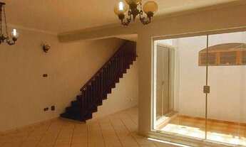 Imagem 7: CASA COMERCIAL OU RESIDENCIAL- 3 DORMITÓRIOS - 220 m² - CENTRO - SOROCABA/SP