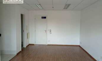 Imagem 4: Sala à venda, 40 m² por R$ 308.000,00 - Mooca - São Paulo/SP