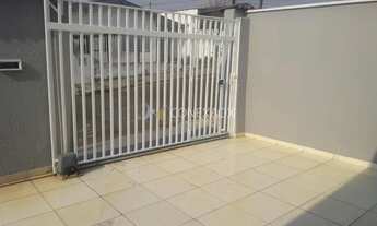 Imagem 3: Casa - Jardim Planalto - Campinas