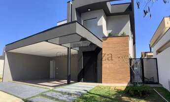 Imagem: Casa Condomínio em São José dos Campos