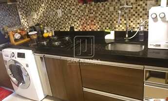 Imagem 5: Apartamento (tipo - padrao) 2 dormitórios, cozinha planejada, portaria 24 horas, em condom