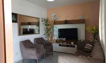 Imagem 5: Casa com 3 dormitórios à venda, 142 m² por R$ 370.000,00 - Alto da Boa Vista - Londrina/PR