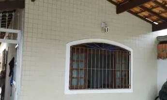 Imagem 3: Casa linda demais e uma área gourmet deliciosa