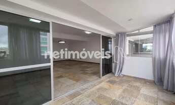 Imagem 4: Locação Apartamento 4 quartos Praia do Canto Vitória