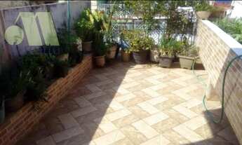 Imagem 3: Casa Sobrado em Jardim Pedro Goncalves - Taboão da Serra