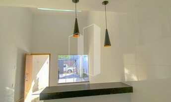 Imagem 5: Casa em Residencial Triunfo II - Goianira