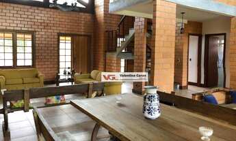 Imagem 6: Sobrado com 3 dormitórios, 250 m² - venda por R$ 2.500.000,00 ou aluguel por R$ 13.567,25