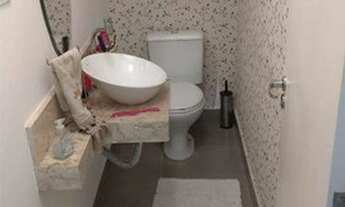 Imagem 7: Casa com 3 dormitórios à venda, 120 m² por R$ 690.000,00 - Parque Rural Fazenda Santa Când