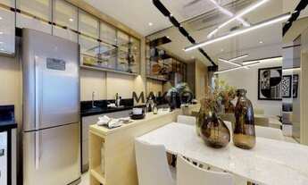 Imagem 6: Apartamento com 2 quartos à venda, 108 m² por R$ 1.400.000 - Santo Agostinho - Belo Horizo