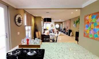 Imagem 5: Cobertura com 3 dormitórios à venda, 268 m² por R$ 1.590.000,00 - José Menino - Santos/SP