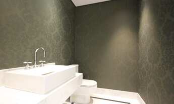 Imagem 6: Apartamento com 3 dormitórios à venda, 347 m² por R$ 7.500.000,00 - Higienópolis - São Pau