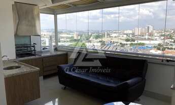 Imagem: Apartamento Duplex em Centro - Santo André