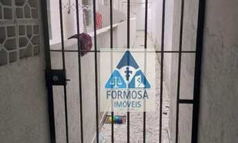 Imagem 3: Casa com 1 dormitório para alugar, 50 m² por R$ 800,00/mês - Vila Ema - São Paulo/SP