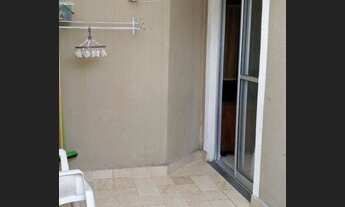 Imagem 3: Apartamento com 2 quartos à venda, 58 m² por R$ 191.500 - Vila São José - Taubaté/SP- Spaz