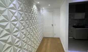 Imagem: Apartamento de 3 quartos. Ótima localização