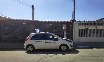 Imagem: CASA para LOCAÇÃO - SANTO ANTÔNIO - OSASCO