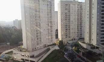 Imagem 4: APARTAMENTO 51 m² 2 DORMITORIOS MORUMBI -VENDA