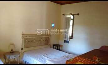 Imagem 6: FAZENDA/POUSADA - PECUARIA DE LEITE - S. JOSÉ BARREIRO - SP