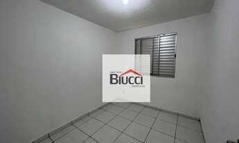 Imagem 5: Apartamento com 2 dormitórios para alugar, 42 m² por R$ 850,00/mês - Residencial Sírius