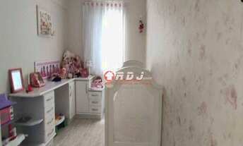 Imagem 4: Casa com 3 dormitórios à venda, 145 m² por R$ 999.900,00 - Macuco - Santos/SP