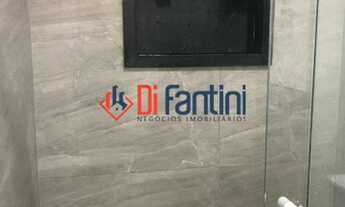 Imagem 3: CASA RESIDENCIAL em SANTA BÁRBARA D'OESTE - SP, RESIDENCIAL MACKNIGHT