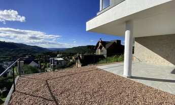 Imagem 5: Casa 4 Dorm - Bairro Alphaville