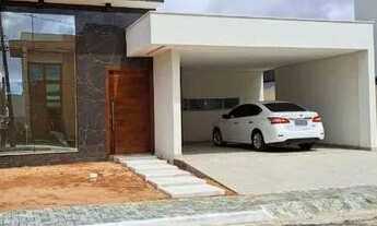 Imagem 4: Casa com 4 dormitórios à venda, 196 m² por R$ 750.000,00 - Parque das Nações - Parnamirim