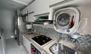 Imagem 6: VENDO BOSQUE VILLE TODO REFORMADO COM MODULADOS NASCENTE ANALISO PROPOSTA ACEITA FINANCIAM