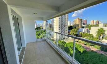 Imagem 6: APARTAMENTO NO EDIFÍCIO RESIDENCIAL BARCELONA