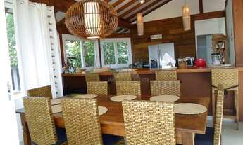 Imagem 7: Sobrado com 4 dormitórios, 250 m² - venda por R$ 4.800.000,00 ou aluguel por R$ 33.000,00