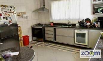 Imagem 5: Casa com 3 dormitórios à venda, 450 m² por R$ 2.100.000,00 - Chácara Malota - Jundiaí/SP