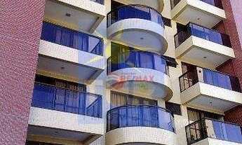 Imagem 2: APARTAMENTO SOLAR MARIS PONTA NEGRA 1 POR ANDAR