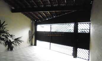 Imagem 2: Casa com 3 dormitórios à venda, 150 m² por R$ 450.000,00 - Parque Novo Mundo - Americana/S