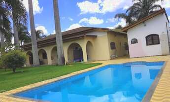 Imagem: CASA RESIDENCIAL em CABREÚVA - SP, PORTAL