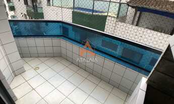 Imagem 6: Apartamento com 1 dorm, Ocian, Praia Grande - R$ 240 mil, Cod: 363