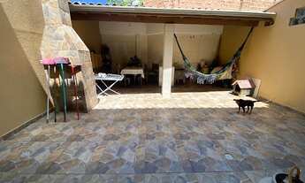 Imagem 2: Sobrado à venda, 85 m² por R$ 400.000,00 - Planta Araçatuba - Piraquara/PR